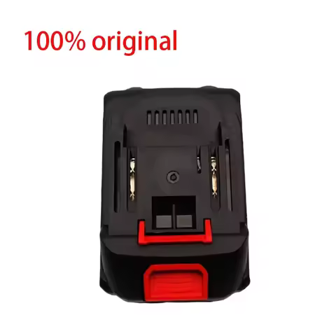 5S4P 18V 100% Brand New Rechargeable Li-ion Battery Replacement lpegaCordless Electric Screwdriver T