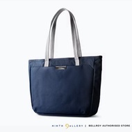 Navy BELLROY TOKYO TOTE COMPACT [compact | tote | men women | streetstyle | bag organization]