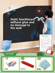 IFcare | Static Cling Write-on Wipe-off Removable Board