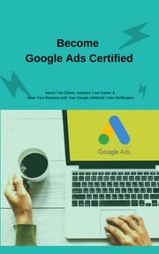 Become Google Ads Certfied Muhammad Rizal