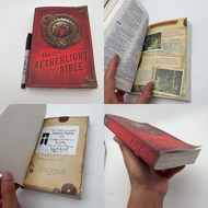 Preloved- The Aetherlight Bible NLT: Chronicles of the Resistance | online action-adventure | Book