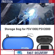 EVA Anti-shock Hard Carry Case Bag for PS Vita Game Console Protector Cover