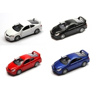 Honda Integra DC5 TYPE R Metal Toy Diecast Collection Model Car