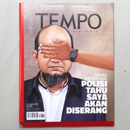 TEMPO Magazine 5 - 14 August 2019