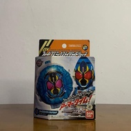 DX Fourze Cosmic States Ridewatch Rider Watch Kamen Rider Zi-O Zio Zi O Original Bandai