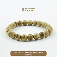 Merauke Agarwood Bracelet - Original MERAUKE Agarwood