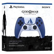 PS5 DualSense Wireless Controller – God of War Ragnarok Limited Edition