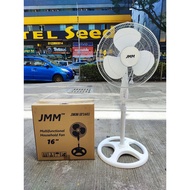 Khind 16-inch DC Stand Fan (SF1601DC) BLDC (Brushless DC) motor