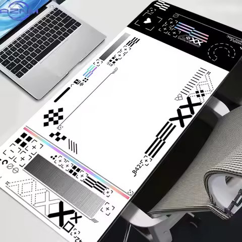 Mouse Pad Game 900x400 Rubber Mini Pc Keyboard Laptop Computer Speed Rug Desk Mat Gaming Acessories 