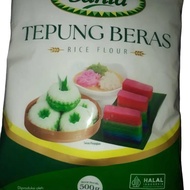 Rice Flour 500 grams Gluten Free Flour