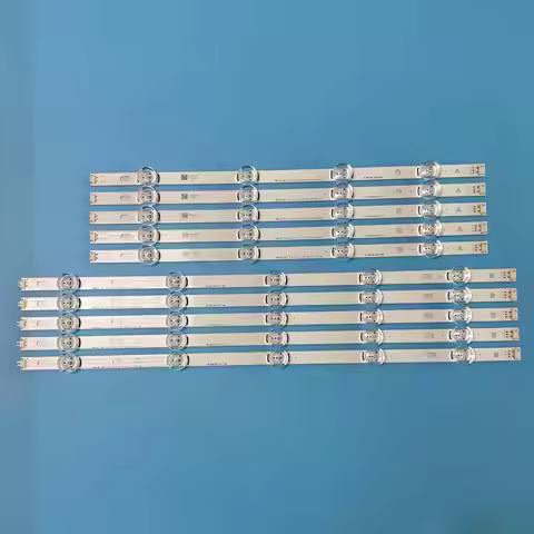 LED Backlight strip for LC500DUE FG A4 A3 A2 A1 M4 M3 M2 M1 P2 Innotek DRT 3.0 50" 50LB650V 50LB6300