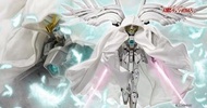 Gffmc metal build 白雪姫