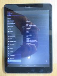 N.平板- 應宏 INHON  Famorr  C08TA  16G 7.9吋 四核心 WiFi     直購價780