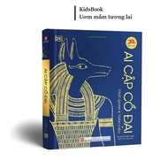 Book - Ancient Egypt (Intuitive & Comprehensive) - Dinh Ti Books