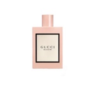 Gucci - GUCCI古馳 Bloom花香木質香水100ml (無盒裝) (平行進口)