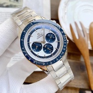 OMEGA OMEGA OMEGA Speedmaster Series Men's Watch Automatic Mechanical Watch Men's Watch OMEGA Men's 