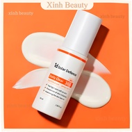 [Company] ID.AZ Solar Defense Daily Clear 365 Sun Emulsion SPF50+/PA++++