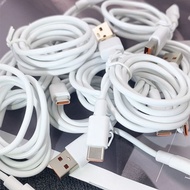 huawei  iPhone typec 6A charging cable