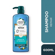 CLAIROL HE Argan Oil of Morocco Shampoo 600ML