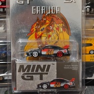 Mini GT S15 lbwk Garuda