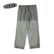 Keen Nice Mint Mesh Pants Unisex Lilypad Pants