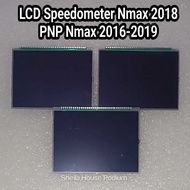 LCD NMAX 2018 - 2019 LCD Speedometer Yamaha NMAX Kondisi Baru dan Asli