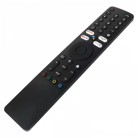 XMRM-ML Smart Voice TV Remote Control for Xiaomi Android TV Compatible with pro Series 43 55 65 75-i