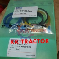 Seal Boom E45 Seal Kit Boom E45 Bob Cat