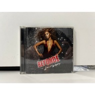 1 CD + 1 DVD MUSIC International BEYONCÉ LIVE AT WEMBLEY (A7B18)