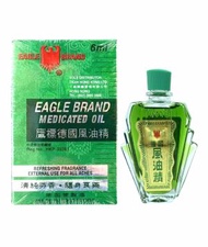 德國風油精 6ml (0132)