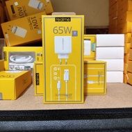 REALME SUPERDART 65 WATT USB TYPE C CHARGER