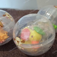 Big gacha ball toy
