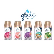 Glade Automatic Spray Refill 252ml