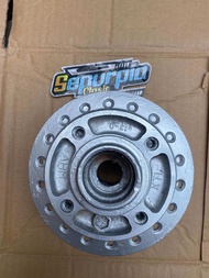 Tromol depan supra fit new tromol depan supra fit 2007 second