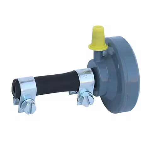 For Professional Kit Diesel Heater Kit For Diesel Engine Heating Easy Installation Effective Damper 