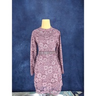 Preloved Kebaya Aysha Taro