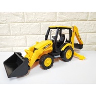 EXCAVATOR BULLDOZER BACKHOE CONSTRUCTION VEHICLE[215]
