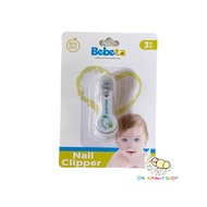 Bebeta Nail Clipper for Baby|Nail Cutter