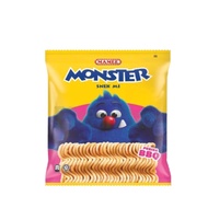 ❗❗ลดเฉพาะวันนี้❗❗ [รสบาร์บีคิว/ยกแพค8ซองซอง25g.] Mamee Monster Snack [มาม่ามามี]ทานเล่น (ยกแพค200g.)