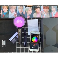 Lightstick BTS Bomb Special unoff - BTS Special cheering stick BTS Lightstick