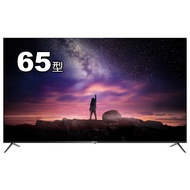 送變頻扇滿2萬折500★(含標準安裝)大同65吋4K連網AndroidTV電視UH-65XT500《門市第4件8折優惠》