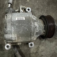 Compressor DENSO modi For Myvi/Alza/Lagi Best /K3/3SZ ORIGINAL USED FROM JAPAN