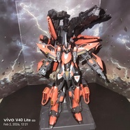 Fission Craftsman Soul -AN-01 Built