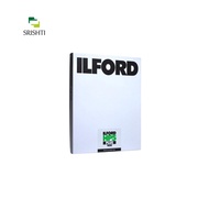 ILFORD HP5+ 8x10in 25 PAPER