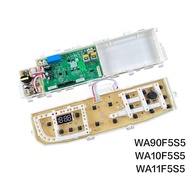 SAMSUNG WASHING MACHINE WA90F5S5 WA10F5S5 WA11F5S5 PCB board