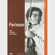 古典歷史檔案：帕爾曼小提琴協奏曲 / 帕爾曼〈小提琴〉(DVD)