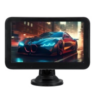 allworld-MY Backup Camera  7 Inch 1080P Rear View with Color Image Night Vision Function IP69 Waterp