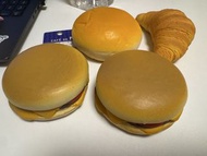 Cafe de n squishy