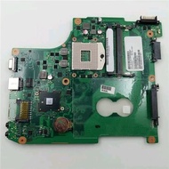 [[ Motherboard Laptop Toshiba C640 Hm55. Mainboard Toshiba C640