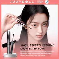 Judydoll Iron Mascara - Waterproof Mascara, Smudgeproof, Anti Clumpy LS01